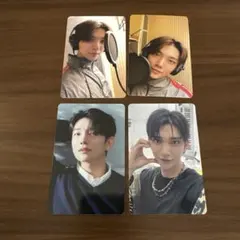 ジョシュア　トレカまとめ売り