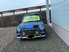 ダイハツ ミラジーノ 部品取り 部品取車・ミラジーノ L700S 部品取り・ご成約・合同会社MU自動車