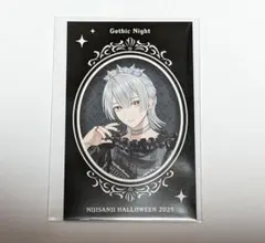 弦月 チェキ にじさんじ 弦月藤士郎 VΔLZ 5周年 チェキ - メルカリ