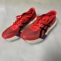 に*ー様 asics アシックス　メタスピードスカイTOKYO 27.0cm 美