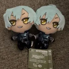 アイナナ きらどる 亥清悠