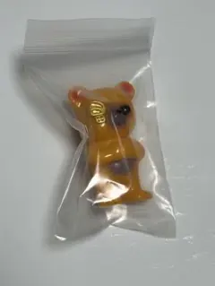 ゴッコ堂　ベアオスキッド　ソフビ　goccodo realhead リアルヘッド