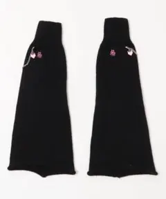 SAKURA コラボ レッグカバー WEGO