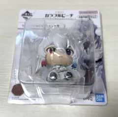 カラフルピーチ 1番くじ フィギュア どぬく