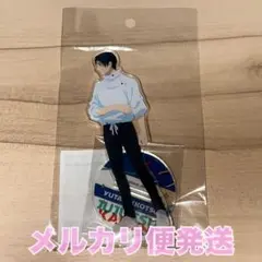呪術廻戦 アニメ 5周年 anniversary アクリルスタンド 乙骨憂太