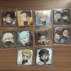 ウエハースシール　まとめ売り