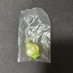 けろけろけろっぴ 洋梨 マスコット キーホルダー