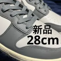 NIKE DUNK HI RETRO SE VNTG 28cm