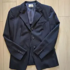 Aylesbury 東京スタイル　サイズ9　紺色　美品　セットアップ