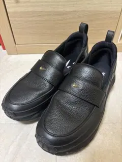 【美品】W AIR MAX PHENOMENA 25.5センチ