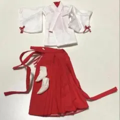魔道祖師 魏無羨 ドール衣装 忘羨 中華風 漢服 古装 ねんどろいどどー