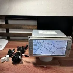 トヨタ純正 HDDナビ NHZN-W60G DVD Bluetooth SD - メルカリ