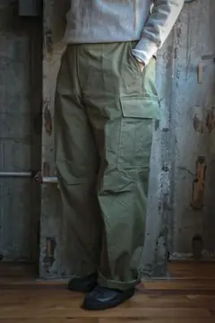KENNETH FIELD V6P Sサイズ