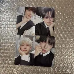 &TEAM Back to Life EJ FUMA JO HARUA