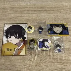 ブルーロック 蜂楽廻 7点セット