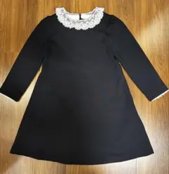 ビーミングバイビームス　ワンピース　120サイズ　入学式　卒園式