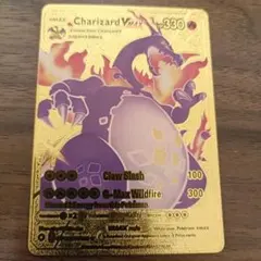 Charizard Vmax リザードン キョダイマックス プロモ - メルカリ