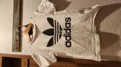 adidas Tシャツ