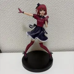 推しの子　有馬かな フィギュア 本体