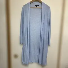 BANANA REPUBLIC ロングカーディガン