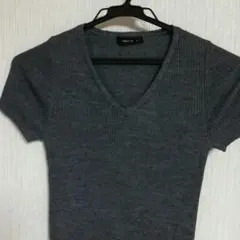 コムサイズム ニット