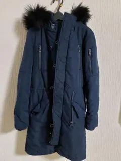 EGOISTアウターモッズコート