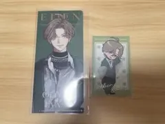 にじさんじ エデン組 オリバー・エバンス 特典