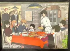 ワールドトリガー ワートリ 原作 23巻 特典 イラストカード