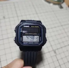 2026年最新】Casio AL-190の人気アイテム - メルカリ