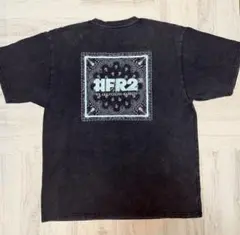 沖縄限定】FR2月桃 沖縄限定のロゴTシャツ Lサイズ - メルカリ