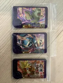 ポケモンフレンダ　ST3枚セット