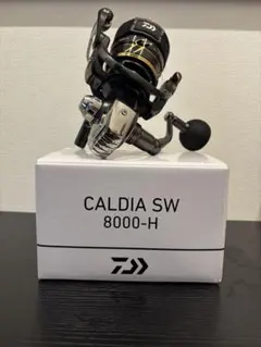 2026年最新】カルディアSW 8000-Hの人気アイテム - メルカリ