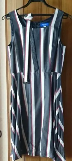 BURBERRY BLUE LABEL ワンピース 新品同様