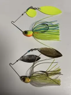 OSP ハイピッチャー セット HIGH PITCHER | BASS | O.S.P,Inc. | ルアーフィッシングメーカーO.S.P