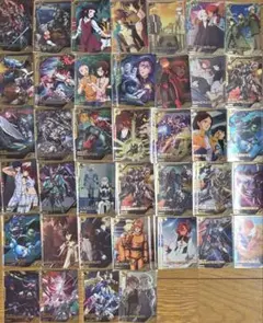 アーセナルベース　アーセナルレア　リンクステージレア　まとめ売り　バラ売り可