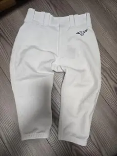 2枚　MIZUNO(ミズノ) ジュニア 練習用 パンツ ショートフィットタイプ