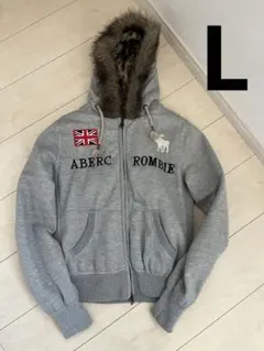 アバクロンビー&フィッチ レディース