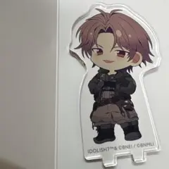 アイナナ　御堂虎於　ミニアクリルスタンド