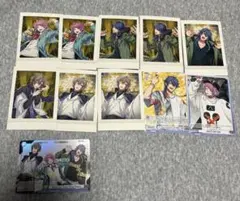 【最終値下げ】大量 夢野幻太郎 ぱしゃこれ Flava セット 2025年最新】幻太郎 ぱしゃこれの人気アイテム - メルカリ