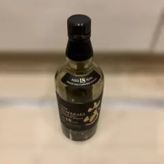 2026年最新】山崎18年 空瓶の人気アイテム - メルカリ