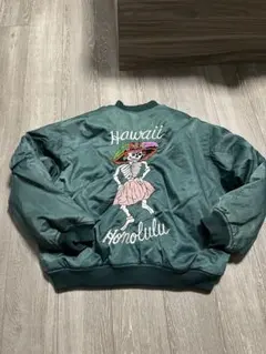 2026年最新】スーベニアジャケット 70sの人気アイテム - メルカリ