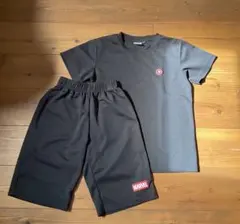 150cm 半袖セットアップ　２セット