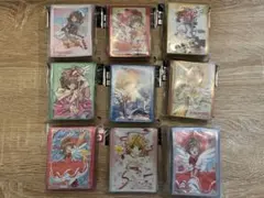 2026年最新】カードキャプターさくら スリーブの人気アイテム - メルカリ