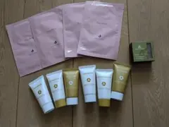 アメニティセット