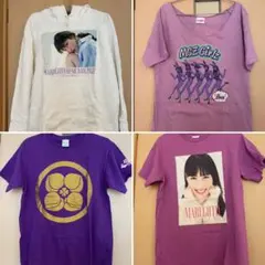 あだち充 Tシャツセット - メルカリ