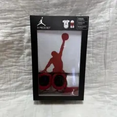 Jordan 3 piece set 3ピースセット　プレゼント