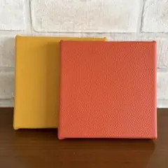 ファブリックパネル　2枚セット