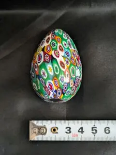 2026年最新】ミルフィオリ ペーパーウェイトの人気アイテム - メルカリ