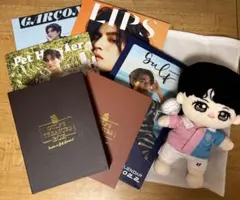 2025年最新】gulf kanawut ぬいぐるみの人気アイテム - メルカリ