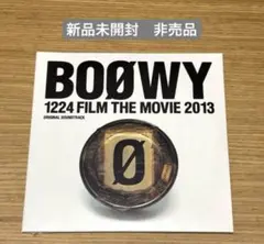 2026年最新】BOOWY 1224 cdの人気アイテム - メルカリ